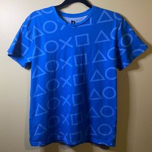 PlayStation Men’s T-Shirt